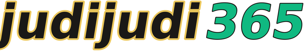 judijudi365 logo